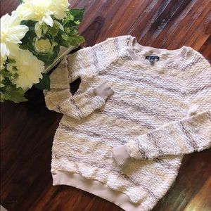 American Eagle Outfitters sweater